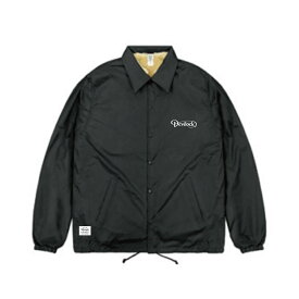 【SALE 50%OFF】DEVILOCK 別注Boa Coach Jacket デビロック ボア コーチ ジャケット 限定 22AW 22FW 秋冬