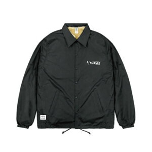 DEVILOCK ʒBoa Coach Jacket frbN {A R[` WPbg  22AW 22FW H~