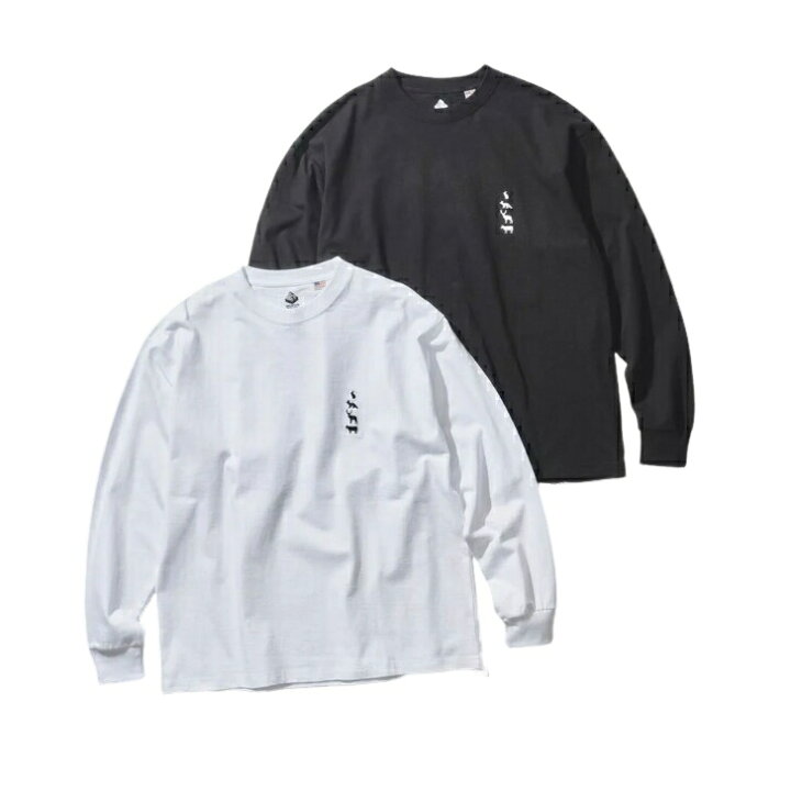 楽天市場】MOUNTAIN RESEARCH Animal L/S Tee マウンテンリサーチ 25SS 