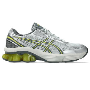 ASICS GEL-KINETIC FLUENT�iGlacier Grey/Steel Grey�j�A�V�b�N�X 1203A591.020