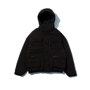 F/CE. PERTEX PADDING FESTIVAL JK