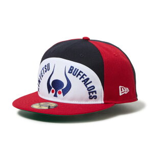 NEW ERA 59FIFTY �\�t�g�o�b�N���� �ߓS�o�t�@���[�Y TARO OKAMOTO 1978 �}���`�J���[ 14683816