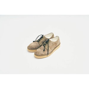 DANNER × POLIQUANT�uTHE POSTMANCELL GRADIENT�vGRAY