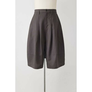 SHINYAKOZUKA BAGGY SHORTS
