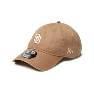 NEW ERA 9TWENTY Khaki Sweat Band �T���f�B�G�S�E�p�h���X �J�[�L �J�[�L�X�E�F�b�g�o���h