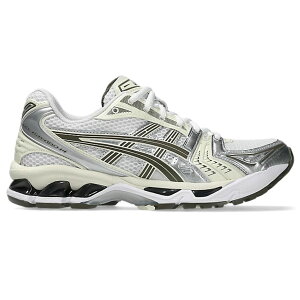 ASICS GEL-KAYANO 14(White/Ivory) 1203A537.111
