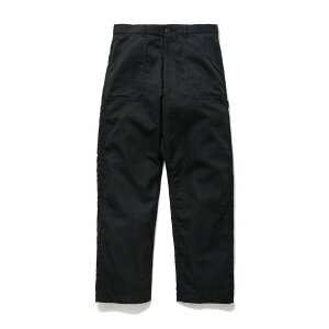 BEDWIN & THE HEARTBREAKERS 10L PAINTER PANTS WALTZ