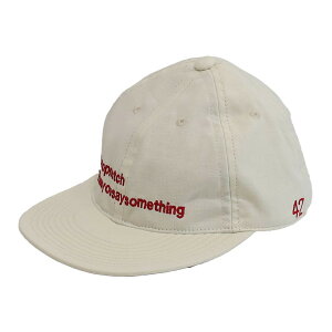 NAPRON COOPERSTOWN BALL CAP 2-9SD26