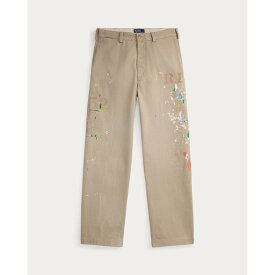 POLO RALPH LAUREN BIG CHINO