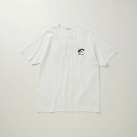 NICK GEAR Gaze T-shirt