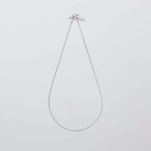 XOLO JEWELRY Spike Link Necklace 50cm