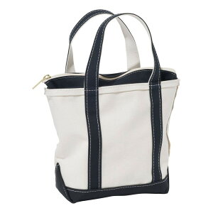 L.L.Bean Zip-Top Boat and Tote SMALL