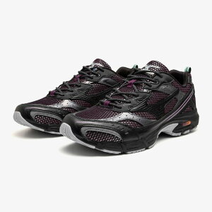 MIZUNO MXR(�p�[�v��×�u���b�N×�_�[�N�O���[)
