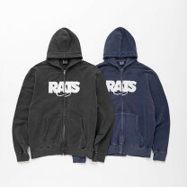 楽天市場】Rats（スウェット・トレーナー｜トップス）：メンズ 