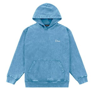 Dime Classic French Terry Hoodie