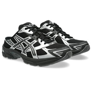 ASICS GEL-1130 MULE(Black/Graphite Grey)