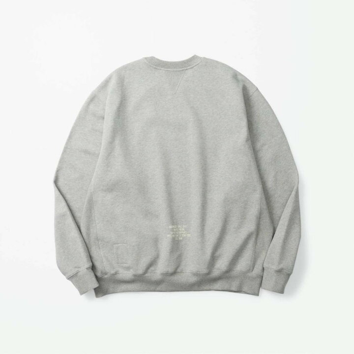 楽天市場】MADNESS MIL-TYPE CREW SWEATER : maroon.webstore