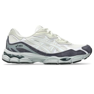 ASICS GEL-NYC(Cream/White) 1203A383.113