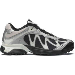 SALOMON XT-WHISPER�iBlack / Ftw Silver / Vanilla Ice�j