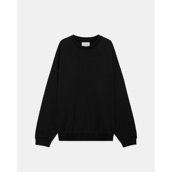 楽天市場】MARKAWARE Organic Cotton Heavy Fleece Huge Sweat 