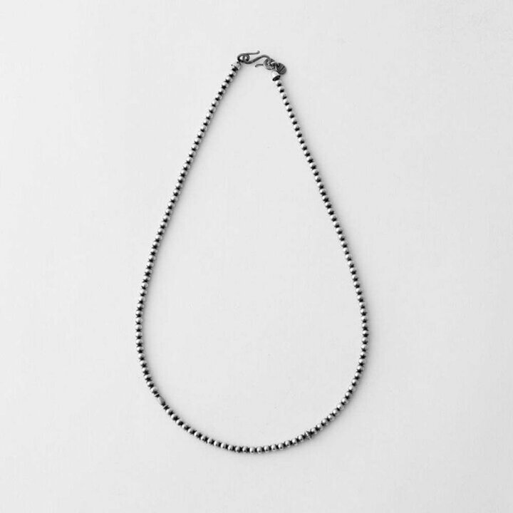 楽天市場】FANTASTIC MAN BEADS NECKLACE 170 : maroon.webstore