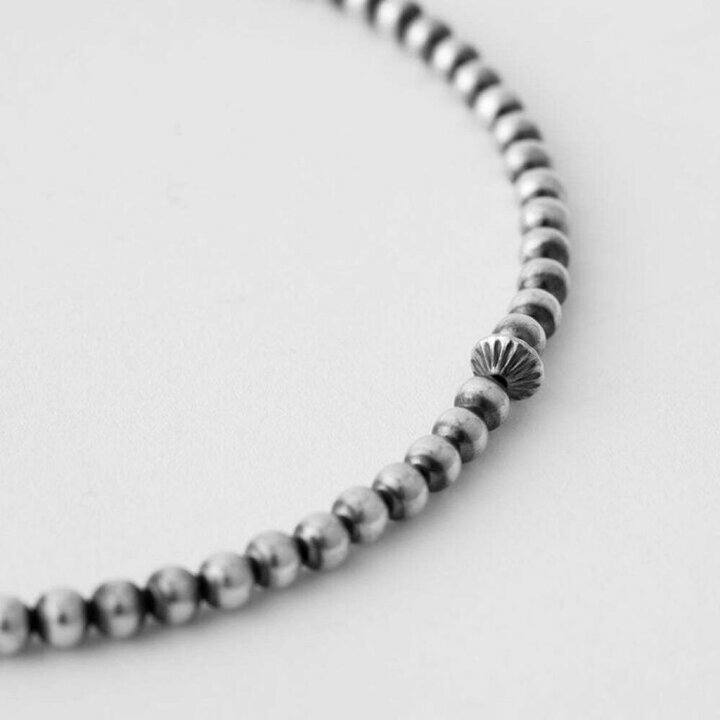 楽天市場】FANTASTIC MAN BEADS NECKLACE 170 : maroon.webstore