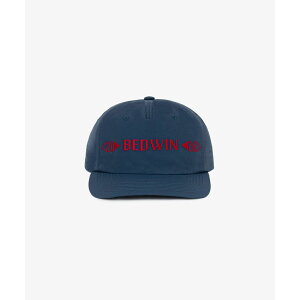 BEDWIN & THE HEARTBREAKERS CA4LA Ex. BASEBALL CAP 2026 26AB0072