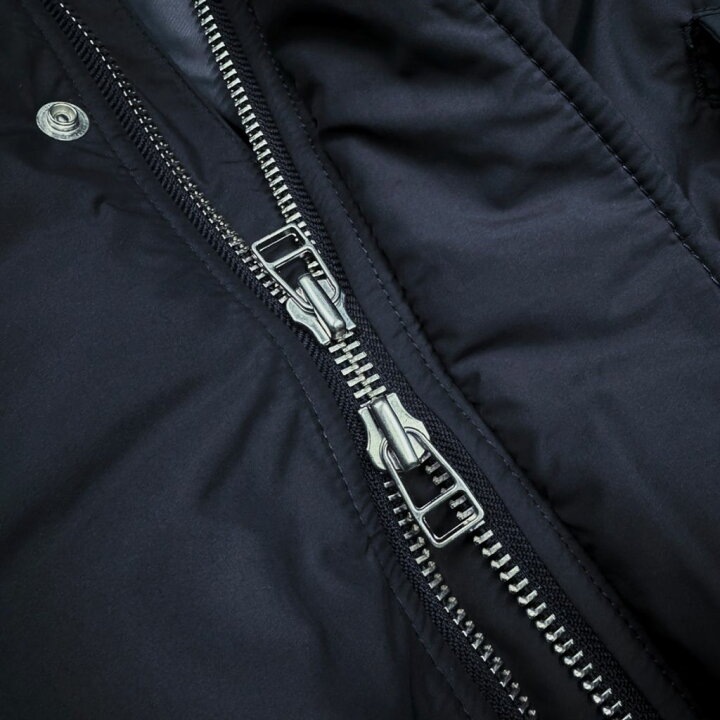 楽天市場】MADNESS MIL-TYPE EVO HALF PUFFER 2.0 : maroon.webstore