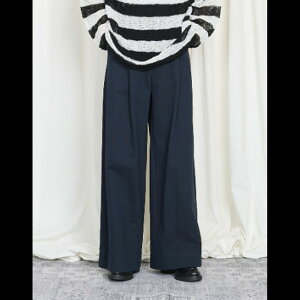THOMAS MAGPIE Chino×Corduroy