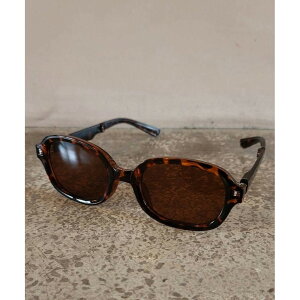 VOO CLEVER DEFORM (DEMI BROWN)