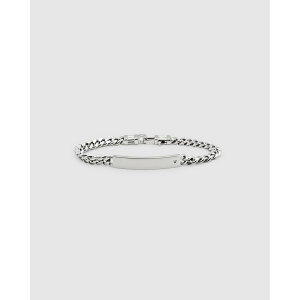 TOM WOOD ID Bracelet