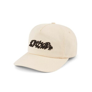 Dime HAPPY WORKER CAP