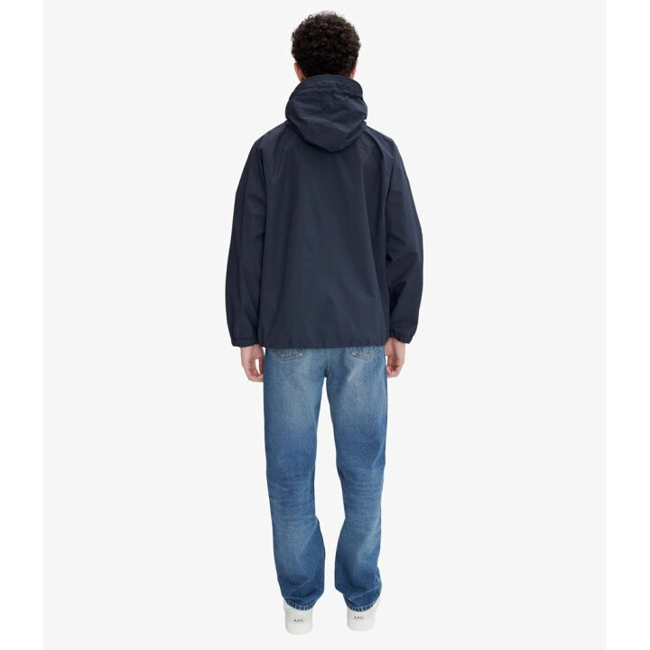 楽天市場】A.P.C. × Asics Meadow ブルゾン : maroon.webstore
