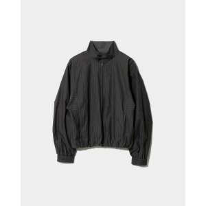 beautiful people cotton suiting reversible blouson