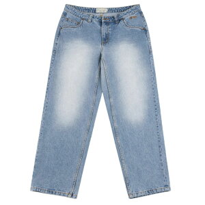 Dime Classic Relaxed Denim Pants