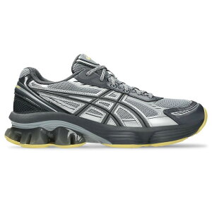 ASICS GEL-KINETIC FLUENT(Gravel/Carbon�j