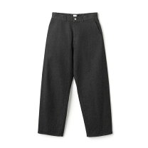 楽天市場】オーシバル ワイドデニムパンツの通販