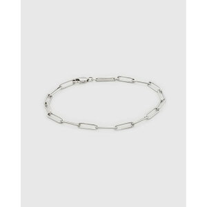 TOM WOOD Box Bracelet