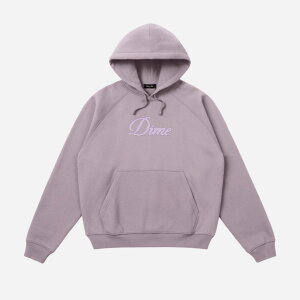 Dime Cursive Hoodie