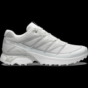 SALOMON XT-PATHWAY 2 (White / White / Metal)