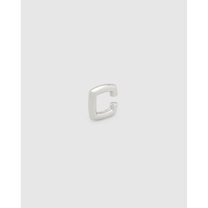TOM WOOD Frame Ear Cuff 101538