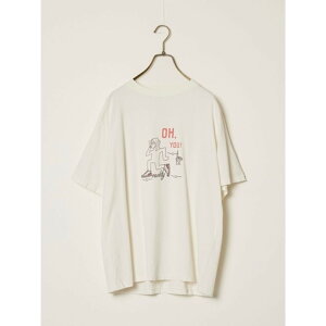 �y�\�񏤕i�zREMI RELIEF RN30389194 SP���H New Fit-T(OH YOU�I) 26ss