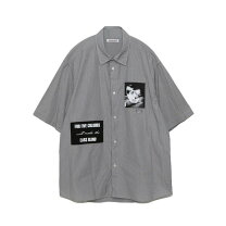 楽天市場】UNDER COVER アンダーカバー（カジュアルシャツ｜トップス  