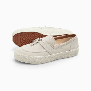 Last Resort AB VM005-Loafer (White/White)