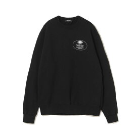 UNDERCOVER UC2D4891-2 アンダーカバー コットンスウェットプルオーバー