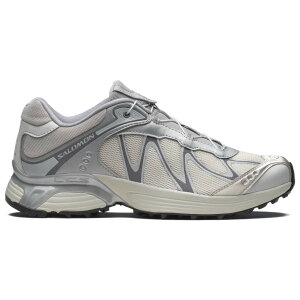 SALOMON XT-WHISPER�iFtw Silver / Lunar Rock / Silver Cloud�j