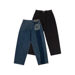 Dime BAGGY DENIM PANTS