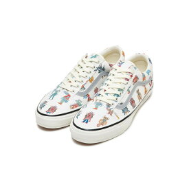 OTW by Vans x UNDERCOVER Old Skool 36（WHITE）