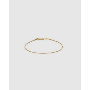 TOM WOOD Jil Bracelet Gold