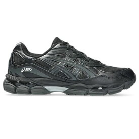 ASICS GEL-NYC (Black/Black) 1203A280.003